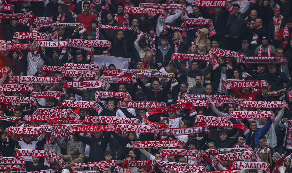 Dziś MECZ! Litwa – Polska