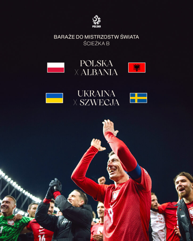 Źródło: https://x.com/LaczyNasPilka